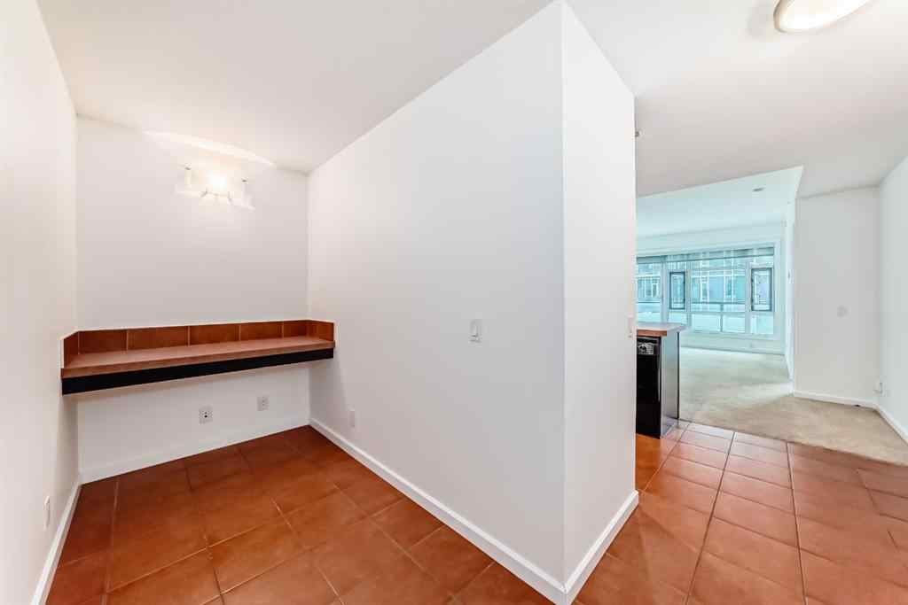 MLS® A2220278 - Unit #409 1410 1 Street SE in Beltline Calgary, Residential