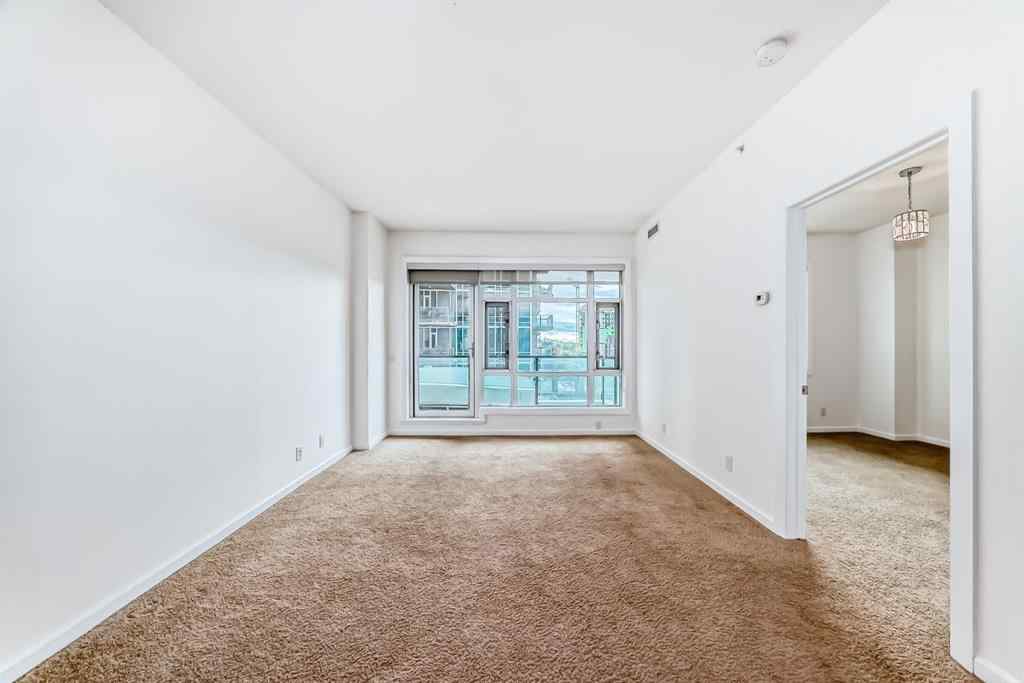 MLS® A2220278 - Unit #409 1410 1 Street SE in Beltline Calgary, Residential