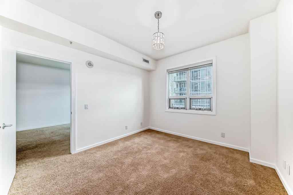 MLS® A2220278 - Unit #409 1410 1 Street SE in Beltline Calgary, Residential