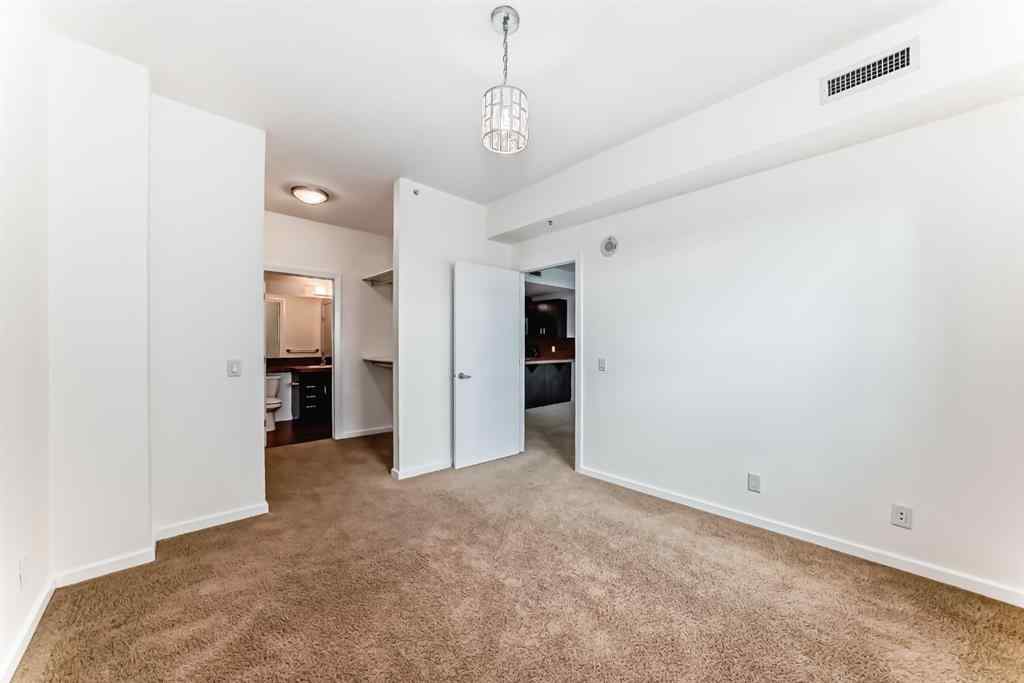 MLS® A2220278 - Unit #409 1410 1 Street SE in Beltline Calgary, Residential