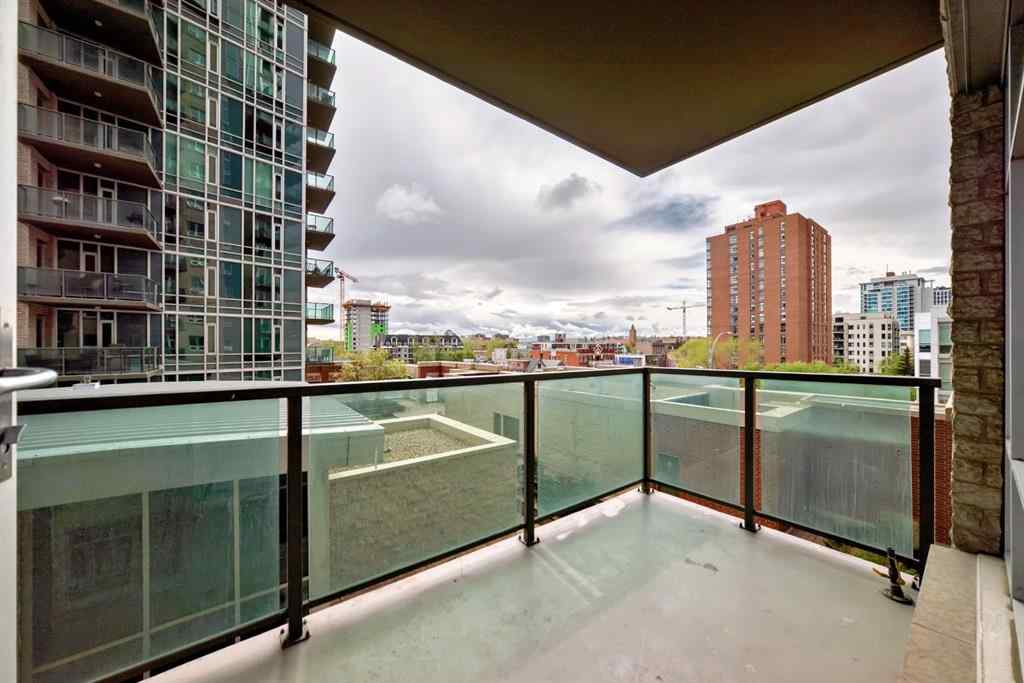 MLS® A2220278 - Unit #409 1410 1 Street SE in Beltline Calgary, Residential