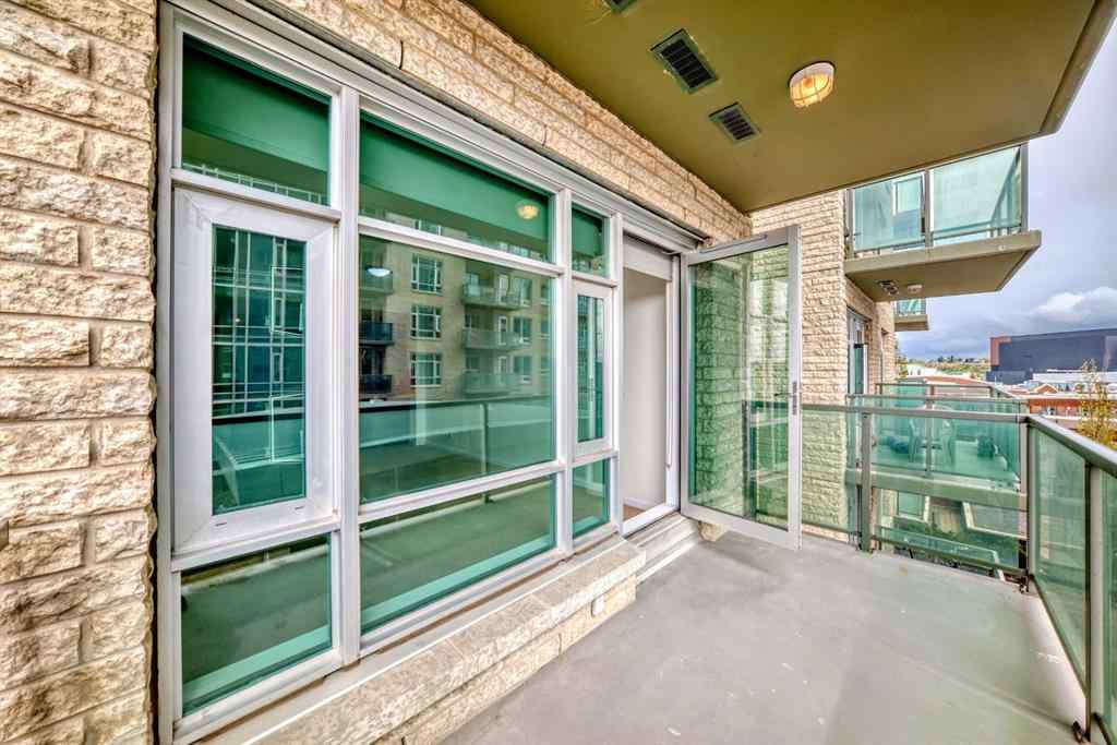 MLS® A2220278 - Unit #409 1410 1 Street SE in Beltline Calgary, Residential