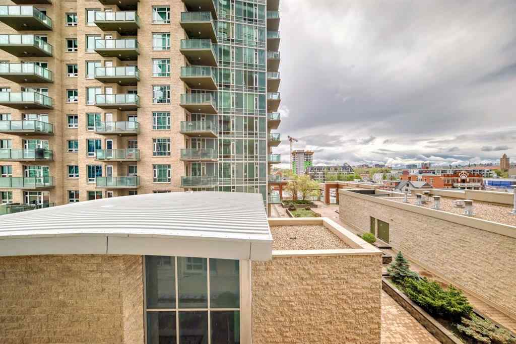 MLS® A2220278 - Unit #409 1410 1 Street SE in Beltline Calgary, Residential