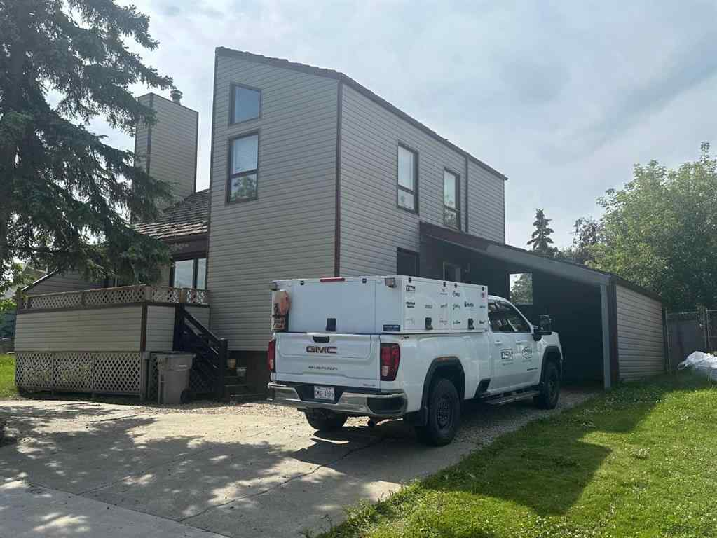 MLS® A2220295 - 12114 95B Street  in Crystal Ridge Grande Prairie, Residential