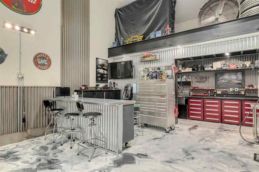 MLS® A2220302 - Unit #5 306046 17 Street E in NONE Rural Foothills County, Commercial