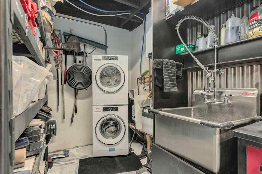 MLS® A2220302 - Unit #5 306046 17 Street E in NONE Rural Foothills County, Commercial