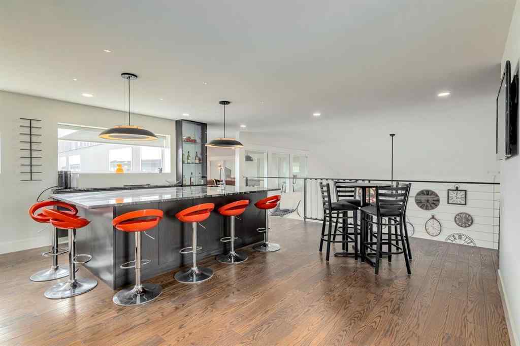 MLS® A2220302 - Unit #5 306046 17 Street E in NONE Rural Foothills County, Commercial