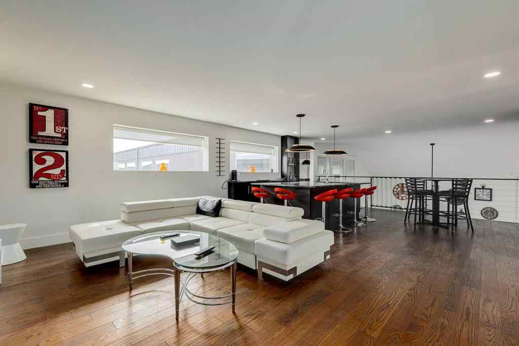 MLS® A2220302 - Unit #5 306046 17 Street E in NONE Rural Foothills County, Commercial