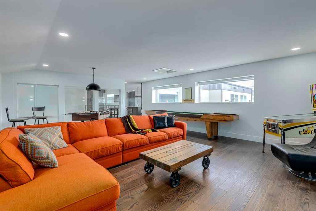 MLS® A2220302 - Unit #5 306046 17 Street E in NONE Rural Foothills County, Commercial