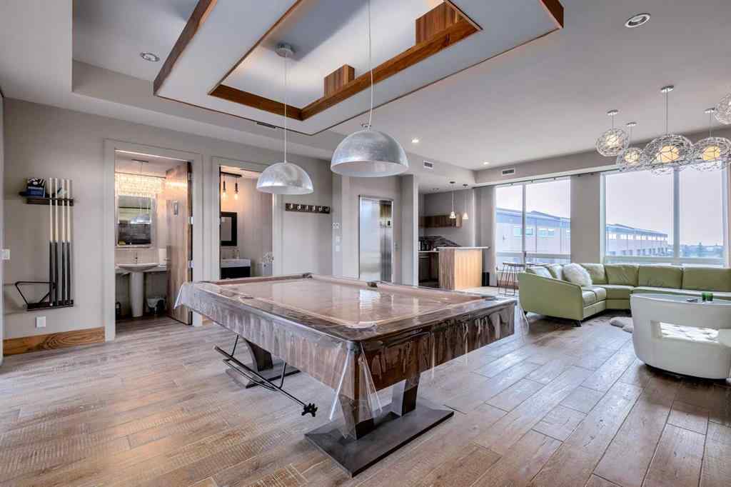 MLS® A2220302 - Unit #5 306046 17 Street E in NONE Rural Foothills County, Commercial