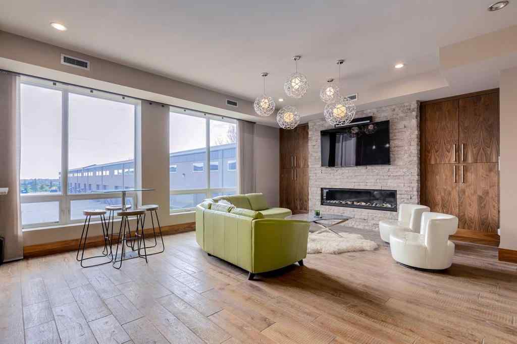 MLS® A2220302 - Unit #5 306046 17 Street E in NONE Rural Foothills County, Commercial