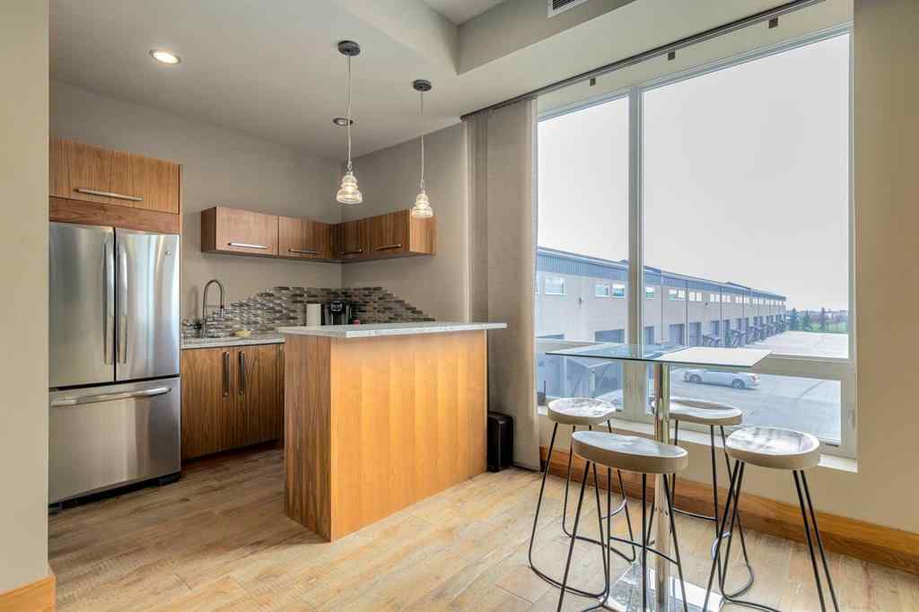 MLS® A2220302 - Unit #5 306046 17 Street E in NONE Rural Foothills County, Commercial