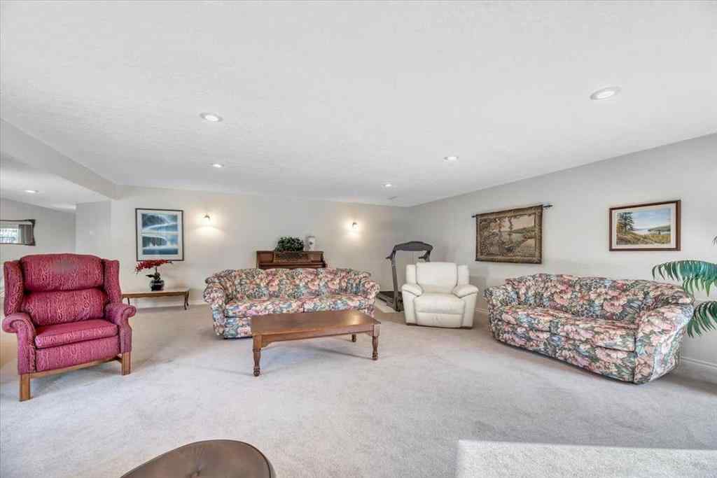 MLS® A2220326 - 6 Wheeler Place E in Westmount_Strathmore Strathmore, Residential