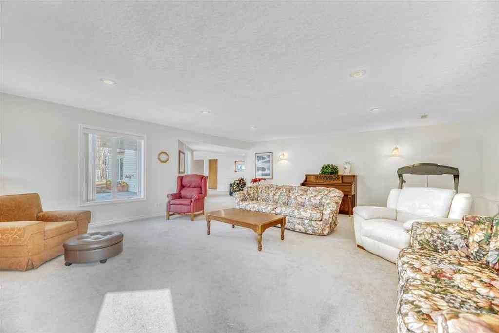 MLS® A2220326 - 6 Wheeler Place E in Westmount_Strathmore Strathmore, Residential