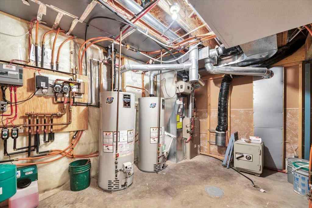 MLS® A2220326 - 6 Wheeler Place E in Westmount_Strathmore Strathmore, Residential