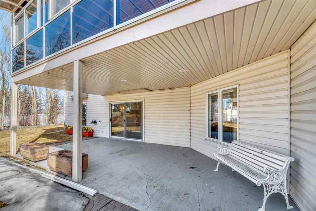 MLS® A2220326 - 6 Wheeler Place E in Westmount_Strathmore Strathmore, Residential