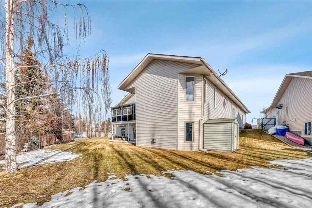 MLS® A2220326 - 6 Wheeler Place E in Westmount_Strathmore Strathmore, Residential