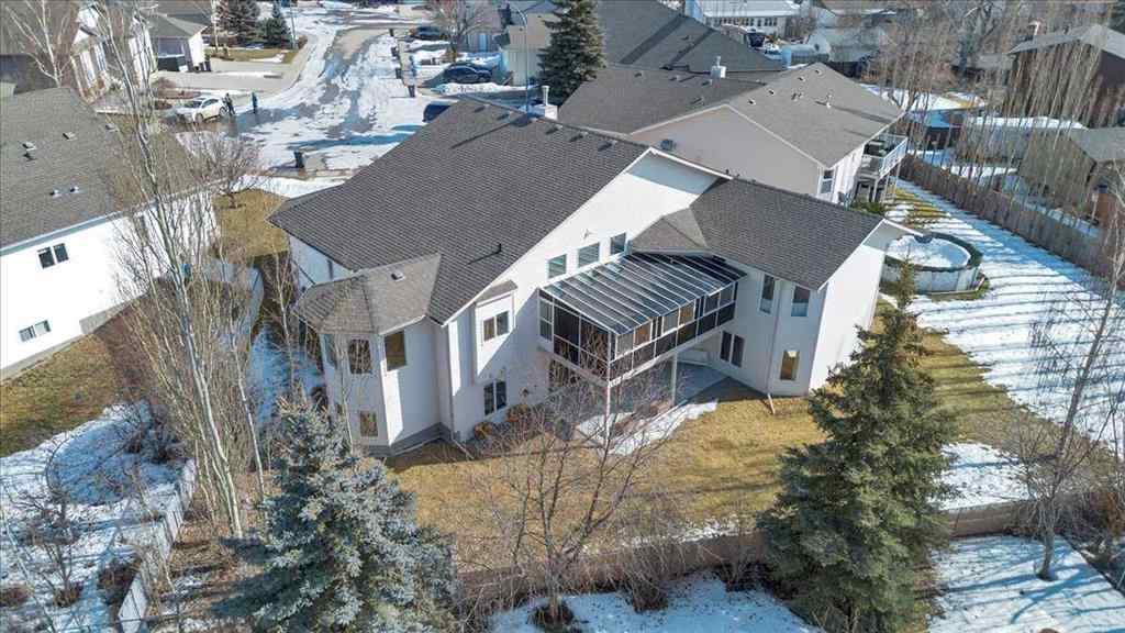 MLS® A2220326 - 6 Wheeler Place E in Westmount_Strathmore Strathmore, Residential