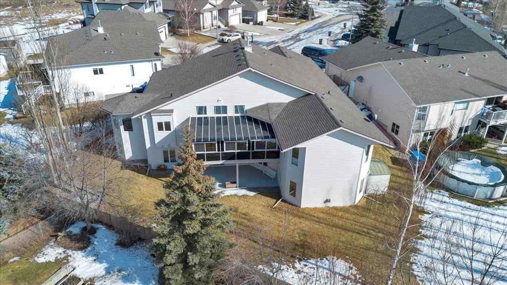 MLS® A2220326 - 6 Wheeler Place E in Westmount_Strathmore Strathmore, Residential