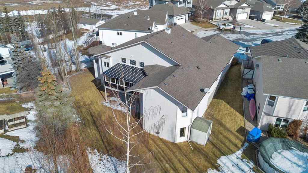 MLS® A2220326 - 6 Wheeler Place E in Westmount_Strathmore Strathmore, Residential