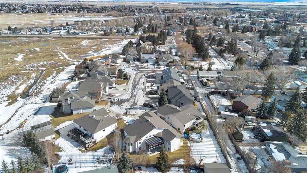 MLS® A2220326 - 6 Wheeler Place E in Westmount_Strathmore Strathmore, Residential