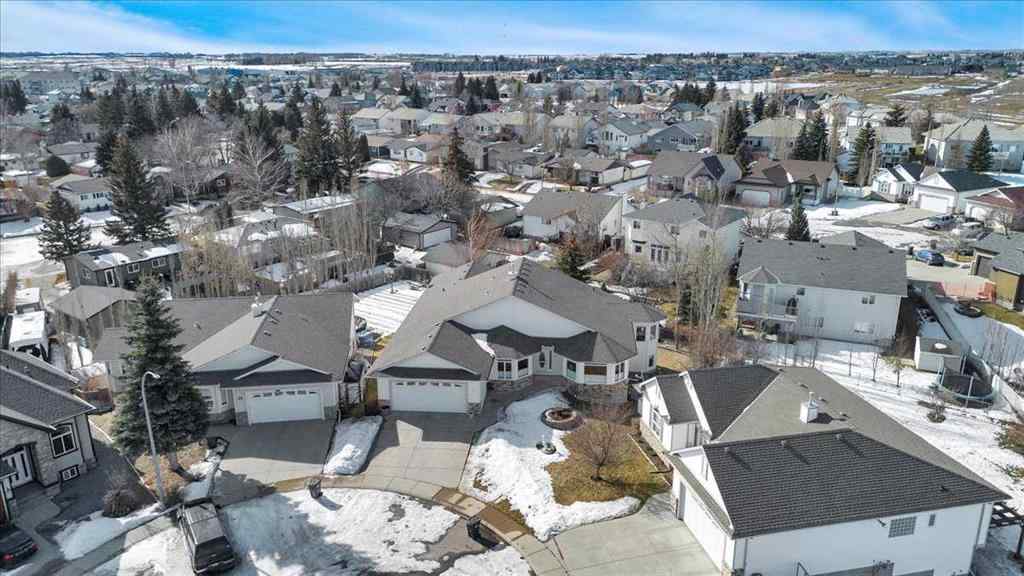 MLS® A2220326 - 6 Wheeler Place E in Westmount_Strathmore Strathmore, Residential