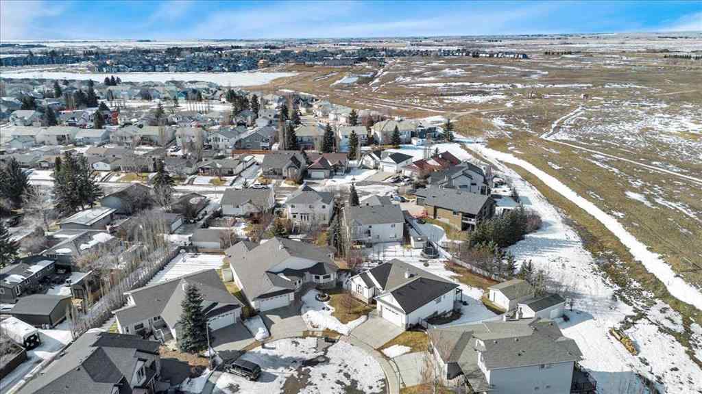 MLS® A2220326 - 6 Wheeler Place E in Westmount_Strathmore Strathmore, Residential