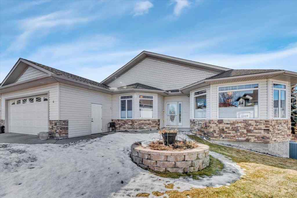 MLS® A2220326 - 6 Wheeler Place E in Westmount_Strathmore Strathmore, Residential