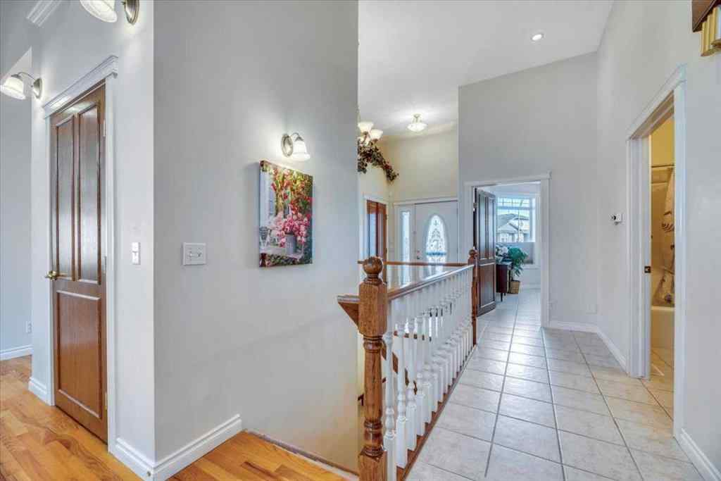 MLS® A2220326 - 6 Wheeler Place E in Westmount_Strathmore Strathmore, Residential