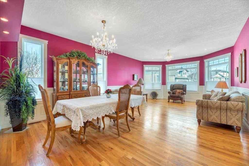 MLS® A2220326 - 6 Wheeler Place E in Westmount_Strathmore Strathmore, Residential