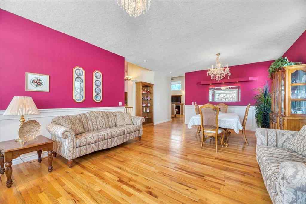 MLS® A2220326 - 6 Wheeler Place E in Westmount_Strathmore Strathmore, Residential