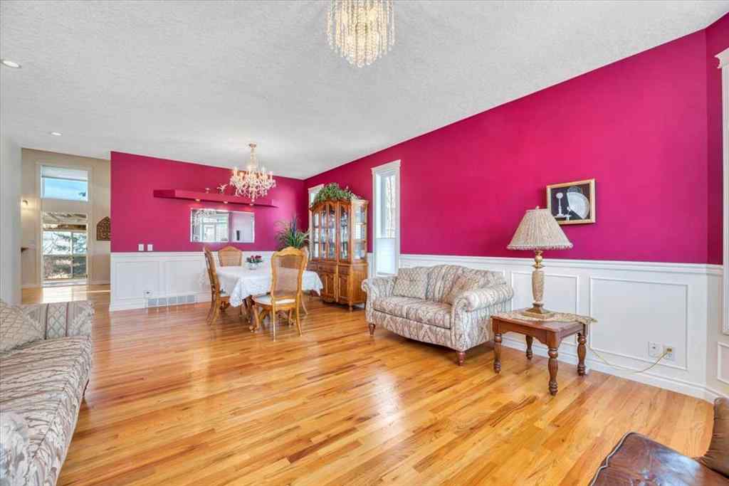 MLS® A2220326 - 6 Wheeler Place E in Westmount_Strathmore Strathmore, Residential