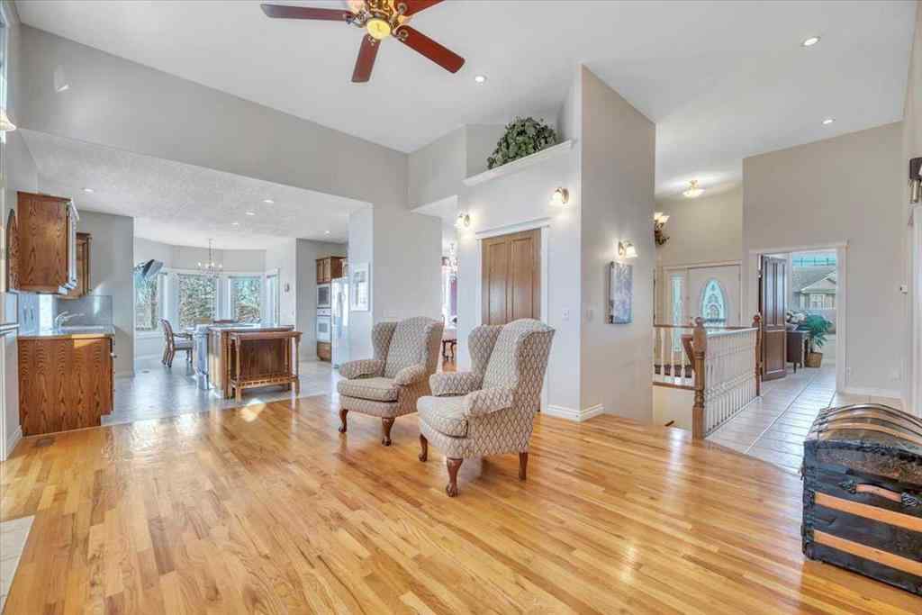 MLS® A2220326 - 6 Wheeler Place E in Westmount_Strathmore Strathmore, Residential