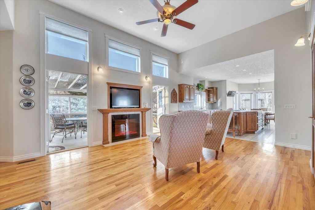 MLS® A2220326 - 6 Wheeler Place E in Westmount_Strathmore Strathmore, Residential