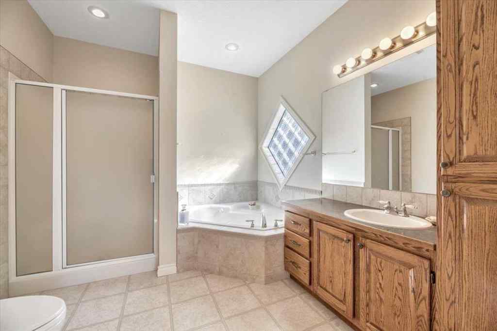 MLS® A2220326 - 6 Wheeler Place E in Westmount_Strathmore Strathmore, Residential