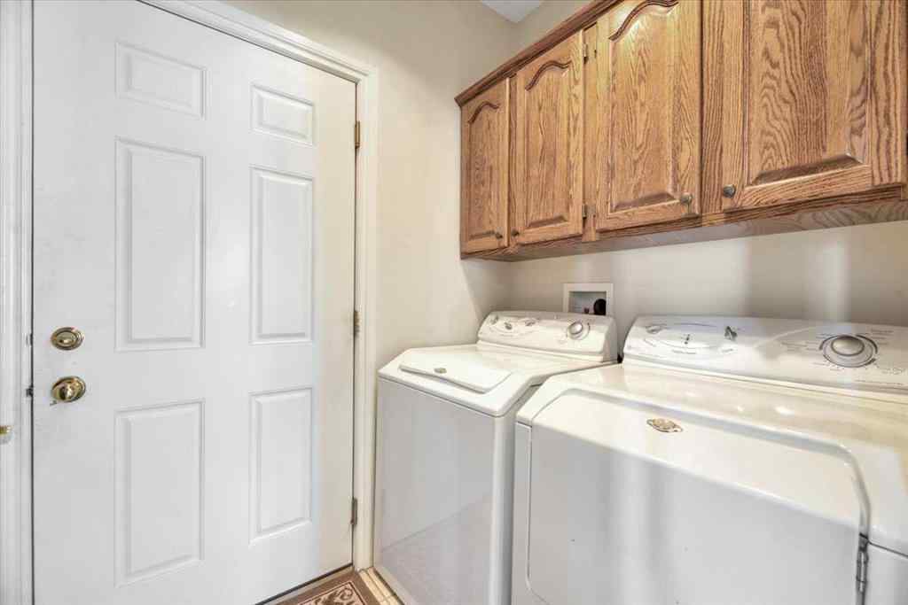 MLS® A2220326 - 6 Wheeler Place E in Westmount_Strathmore Strathmore, Residential