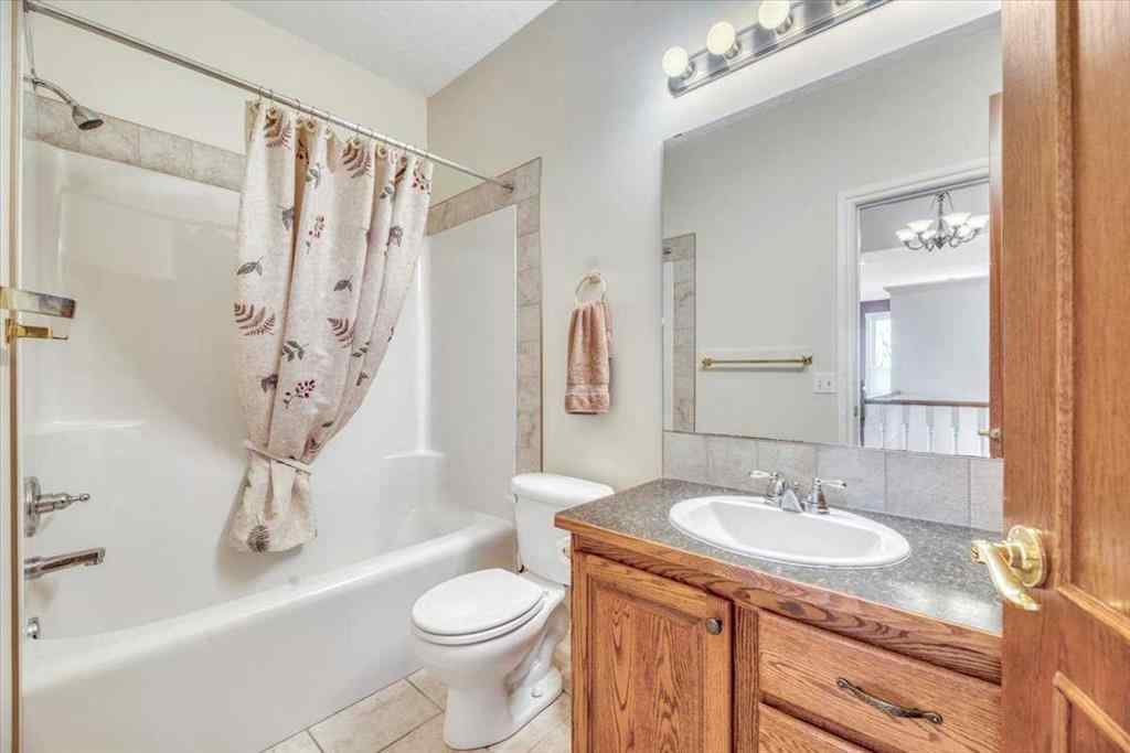 MLS® A2220326 - 6 Wheeler Place E in Westmount_Strathmore Strathmore, Residential