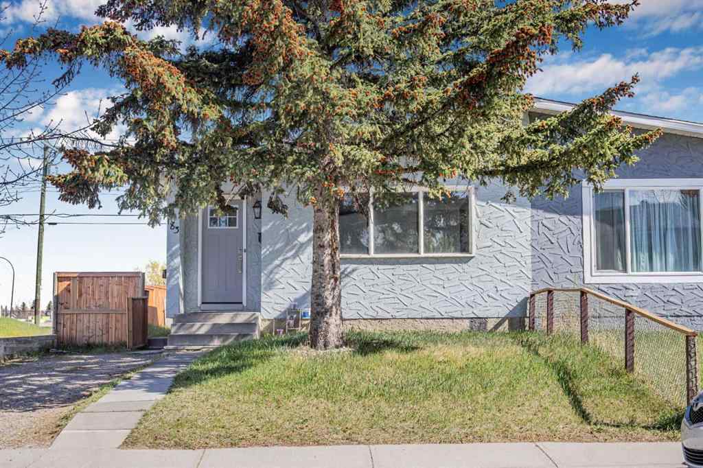 MLS® A2220335 - 183 Penbrooke Close SE in Penbrooke Meadows Calgary, Residential