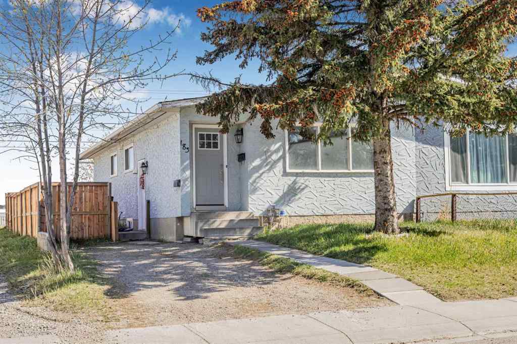 MLS® A2220335 - 183 Penbrooke Close SE in Penbrooke Meadows Calgary, Residential