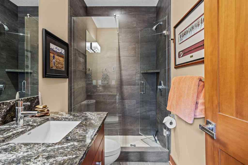 MLS® A2220342 - Unit #601 3000J Stewart Creek Drive  in Three Sisters Canmore, Residential