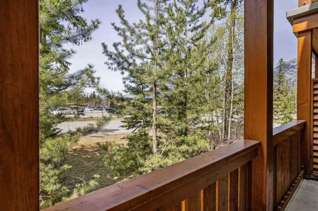 MLS® A2220342 - Unit #601 3000J Stewart Creek Drive  in Three Sisters Canmore, Residential