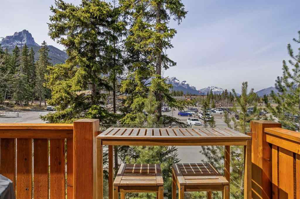 MLS® A2220342 - Unit #601 3000J Stewart Creek Drive  in Three Sisters Canmore, Residential