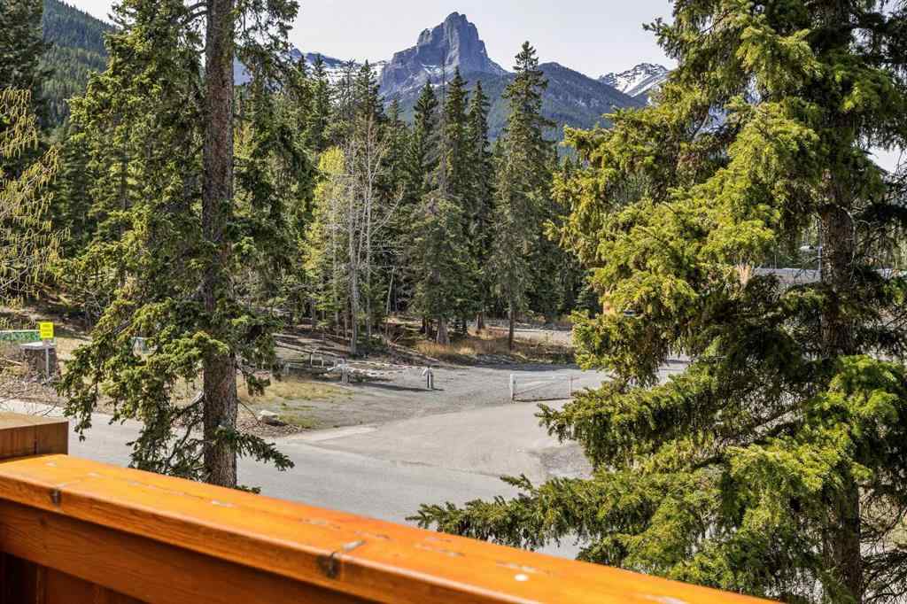 MLS® A2220342 - Unit #601 3000J Stewart Creek Drive  in Three Sisters Canmore, Residential