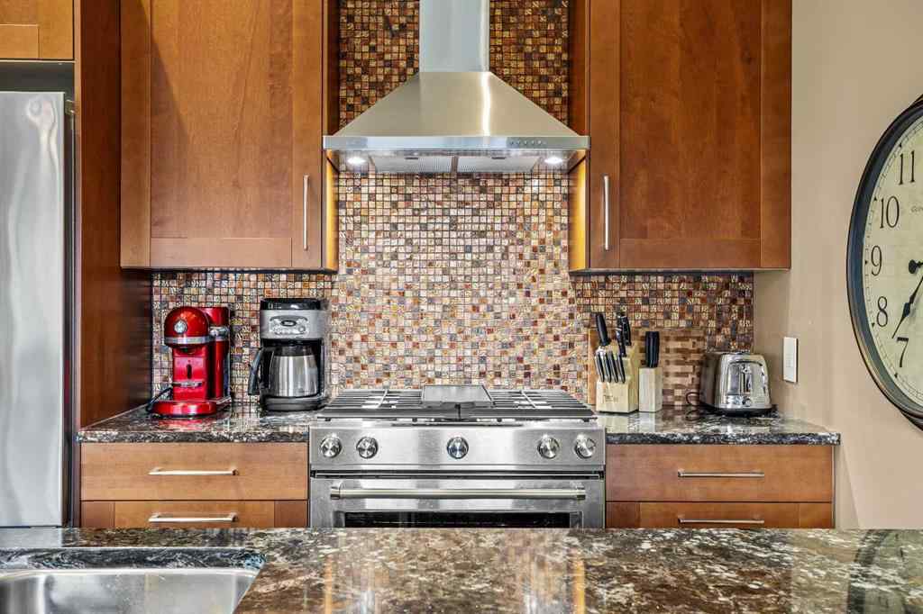 MLS® A2220342 - Unit #601 3000J Stewart Creek Drive  in Three Sisters Canmore, Residential