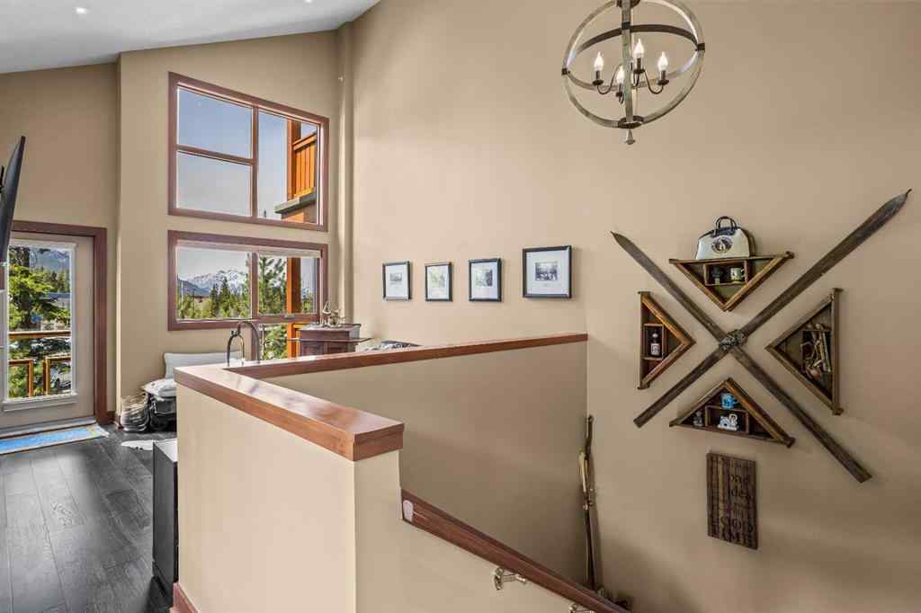 MLS® A2220342 - Unit #601 3000J Stewart Creek Drive  in Three Sisters Canmore, Residential