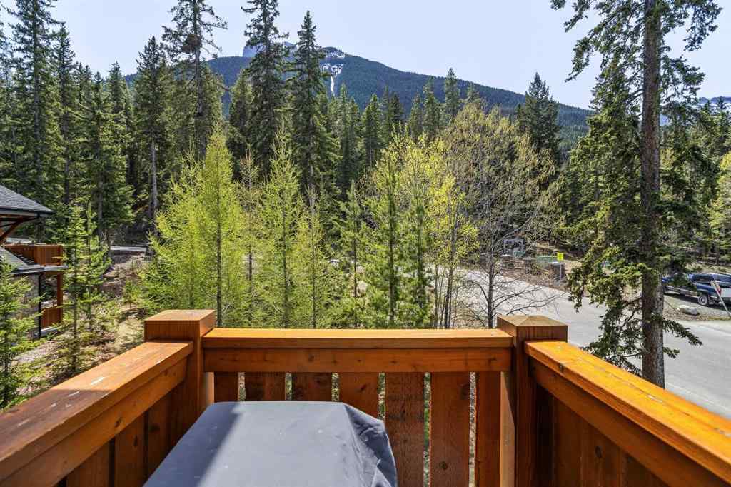 MLS® A2220342 - Unit #601 3000J Stewart Creek Drive  in Three Sisters Canmore, Residential