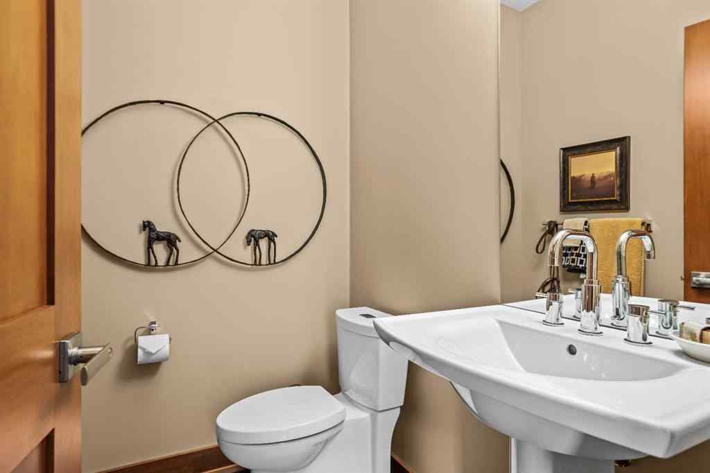 MLS® A2220342 - Unit #601 3000J Stewart Creek Drive  in Three Sisters Canmore, Residential