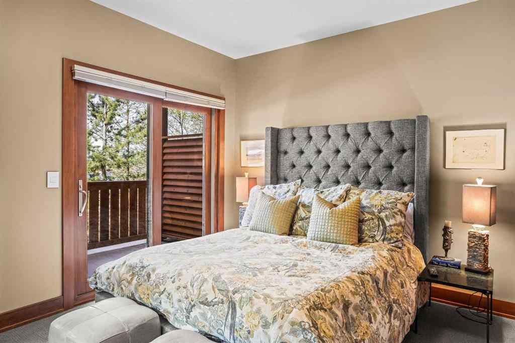MLS® A2220342 - Unit #601 3000J Stewart Creek Drive  in Three Sisters Canmore, Residential