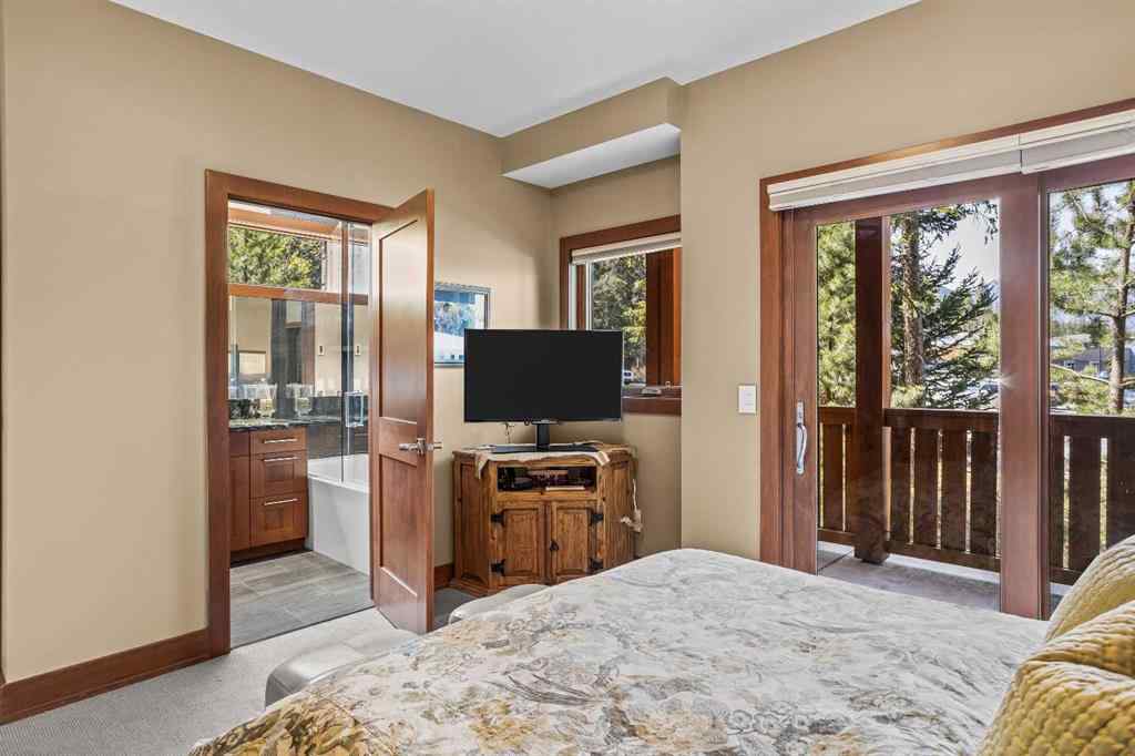 MLS® A2220342 - Unit #601 3000J Stewart Creek Drive  in Three Sisters Canmore, Residential