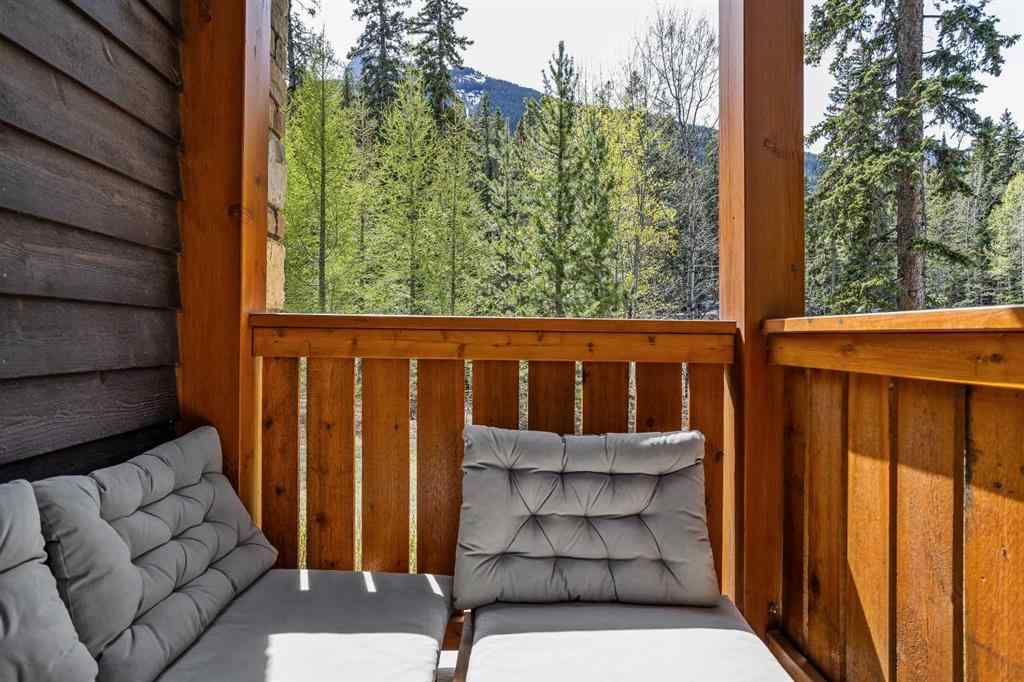 MLS® A2220342 - Unit #601 3000J Stewart Creek Drive  in Three Sisters Canmore, Residential